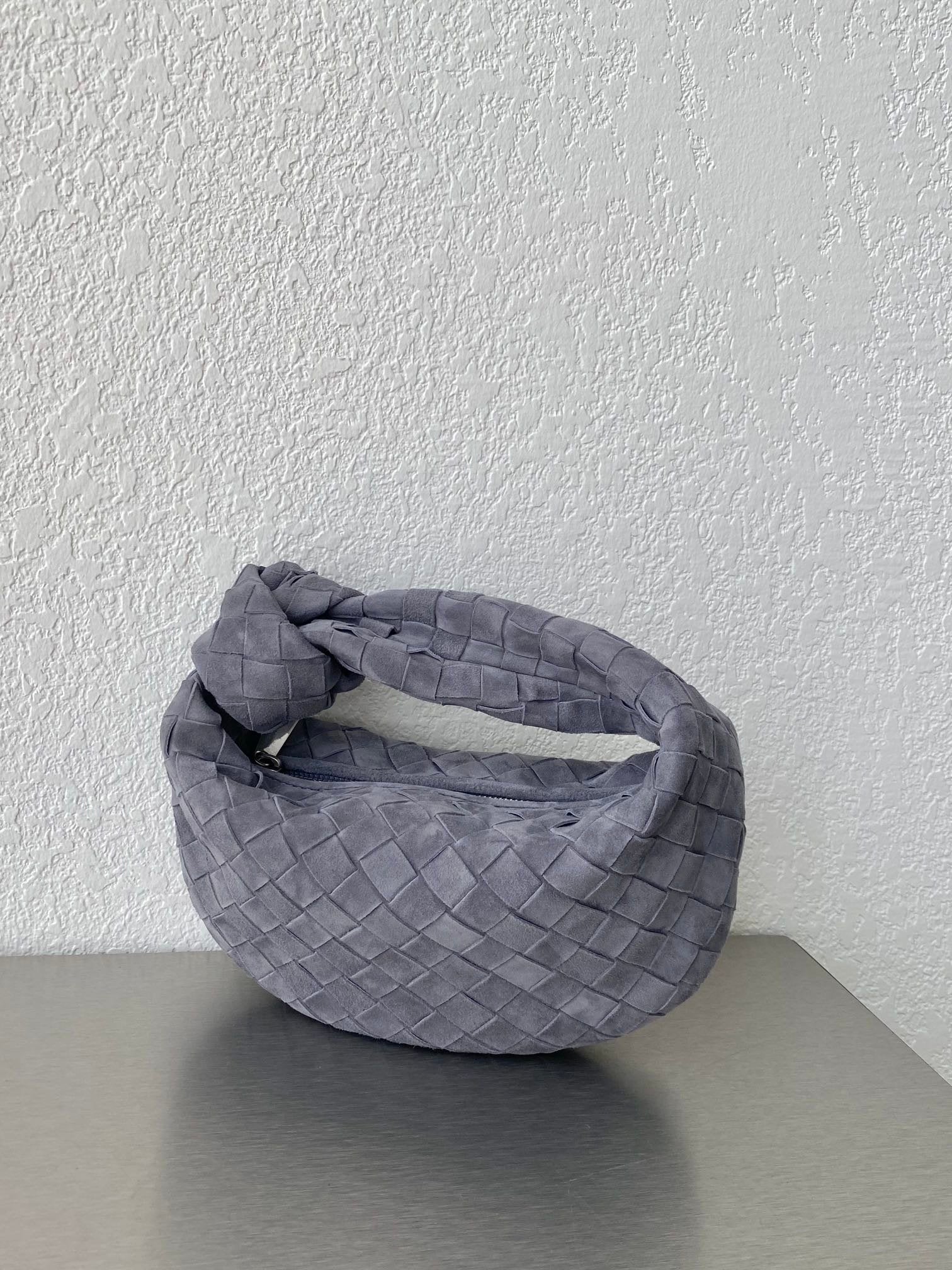 GLAMI Mini JoGLAMIe Bag Gray, For Women, Bags 11in/28cm 651876V1QE01233
