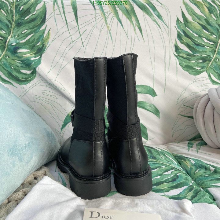 SAMCC - DOR Women Shoes - 1613