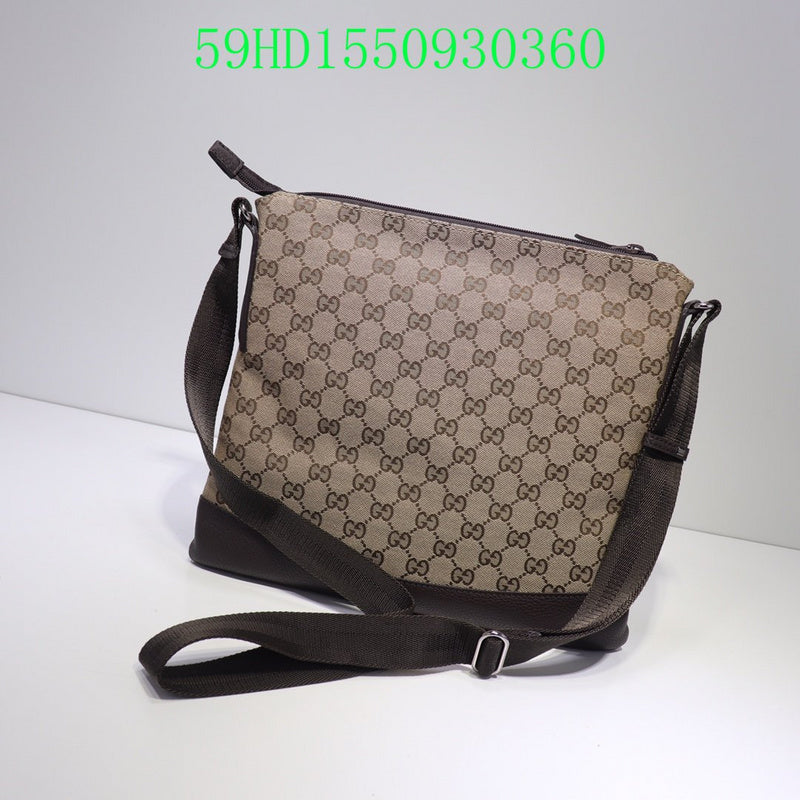 Glami - FDE Bags - 2298