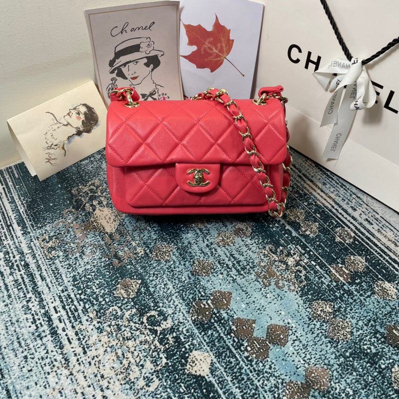 ELE - CHL Bags - 235