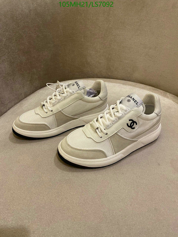 SAMC - CHL Women Shoes Sneakers - 236