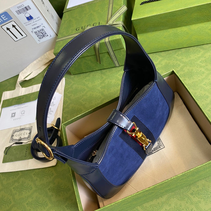 Satchel Bags - GCI Bags - 6842