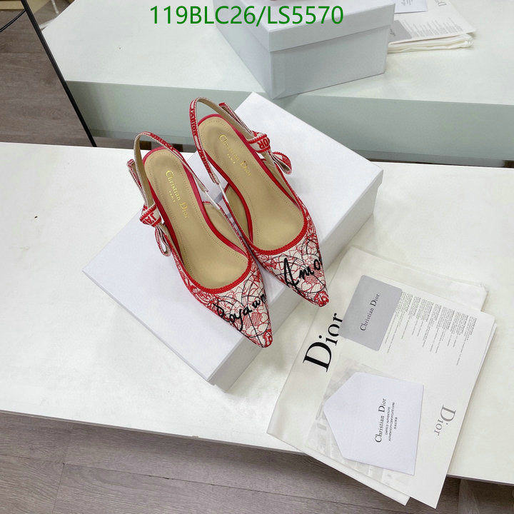 SAMCC - DOR Women Shoes - 2070