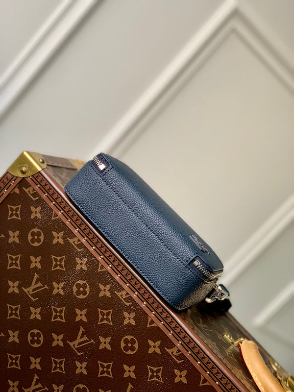 Satchel Bags - VL Bags - 1680