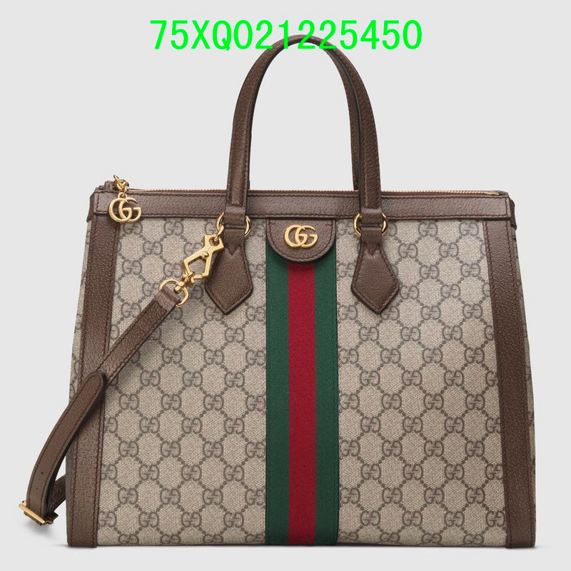Glami Fashion - GCI Bags - 10765