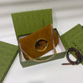 Satchel Bags - GCI Bags - 1749