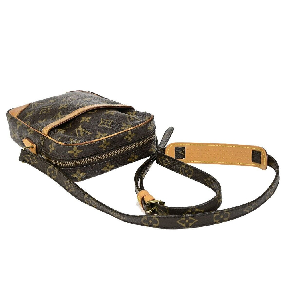 Louis Vuitton Danube Shoulder Bag