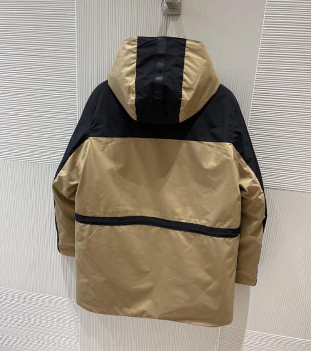 SAMC - Mix Jackets - 745