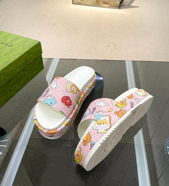 SAMC - GUKI Women Shoes - 712