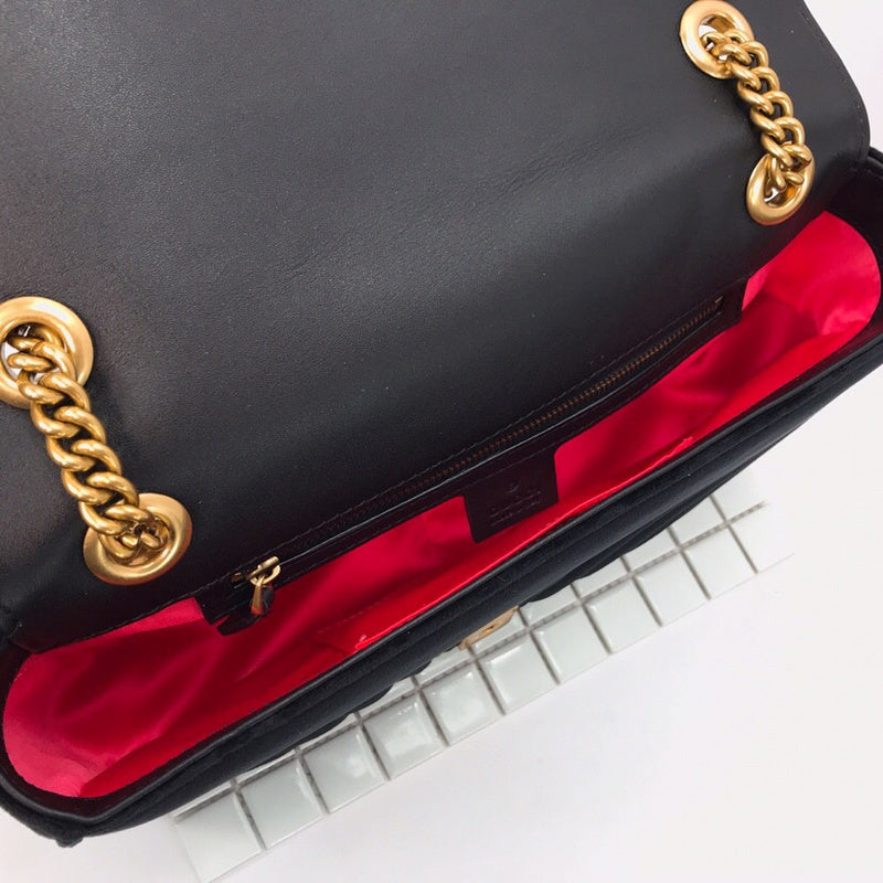Glami Fashion - GCI Bags - 2492