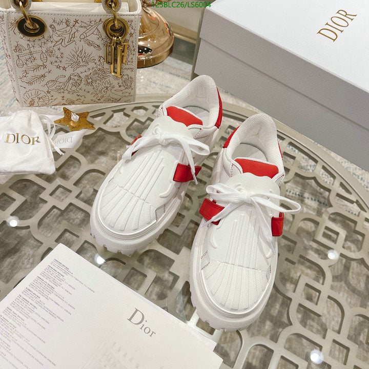 SAMCC - DOR Women Shoes - 1740