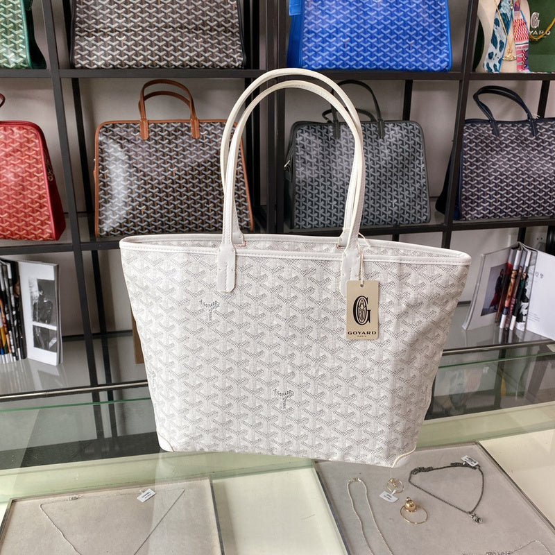 Satchel Bags - GOD Bags - 953