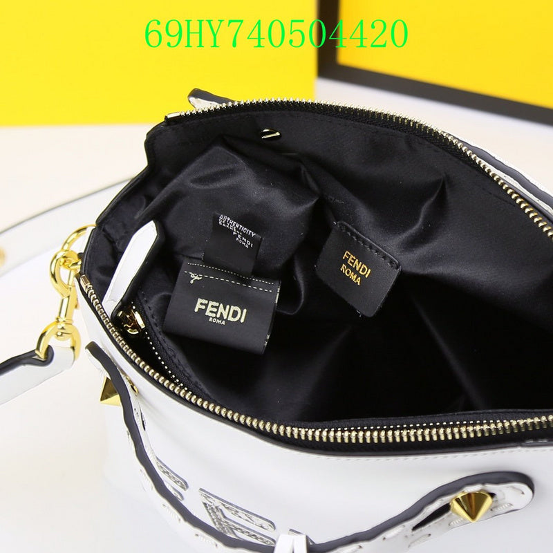 Glami - FDE Bags - 1595