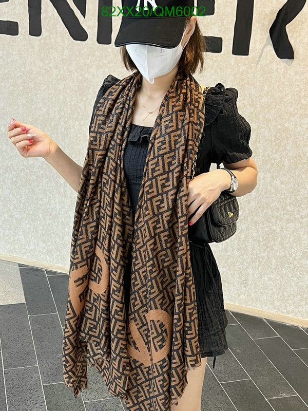 SAMC - FDE Scarves - 141