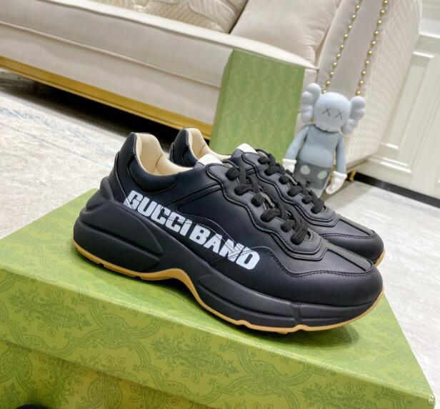 SAMC - GUKI Women Shoes - 1096
