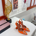 SAMC - AMID Women Shoes - 059