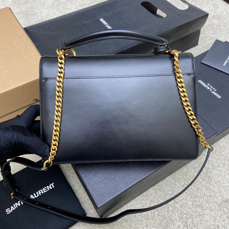 Satchel Bags - SLY Bags - 026