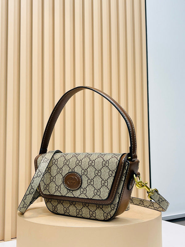 Glami Fashion - GCI Bags - 12252