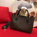 Glami- Glami- Lu-Vi bags - 3665