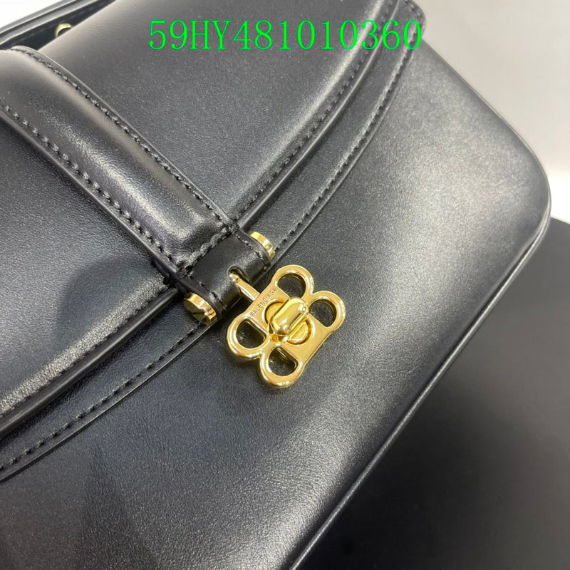 ELE Fashion - BGA Bags - 2036