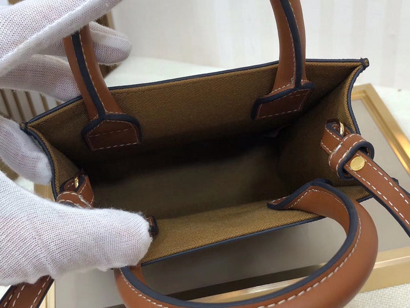 Glamy - COL Bags - 446