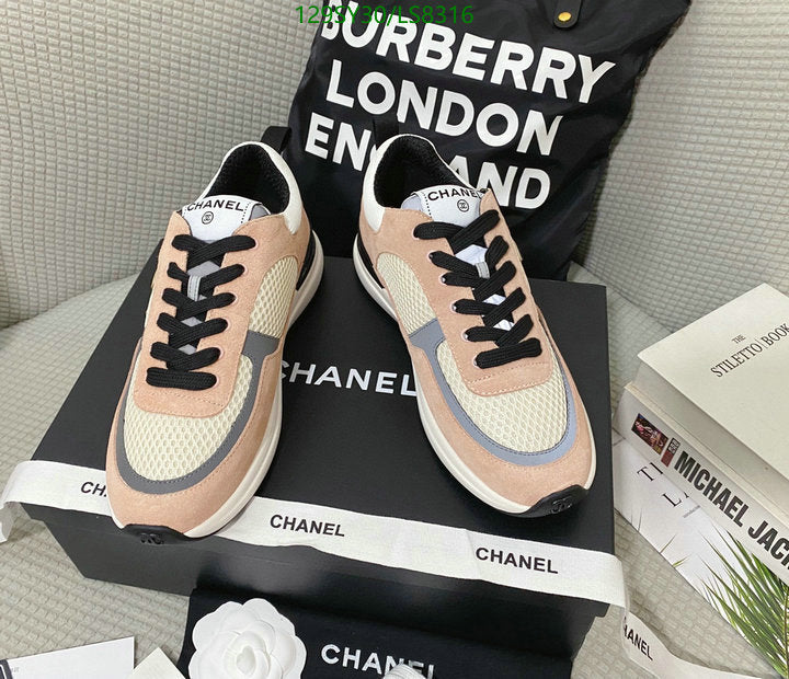 SAMC - CHL Women Shoes Sneakers - 239
