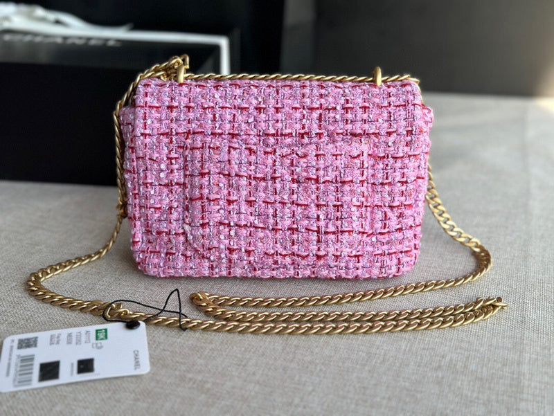 glamy - CHL Bags - 2799