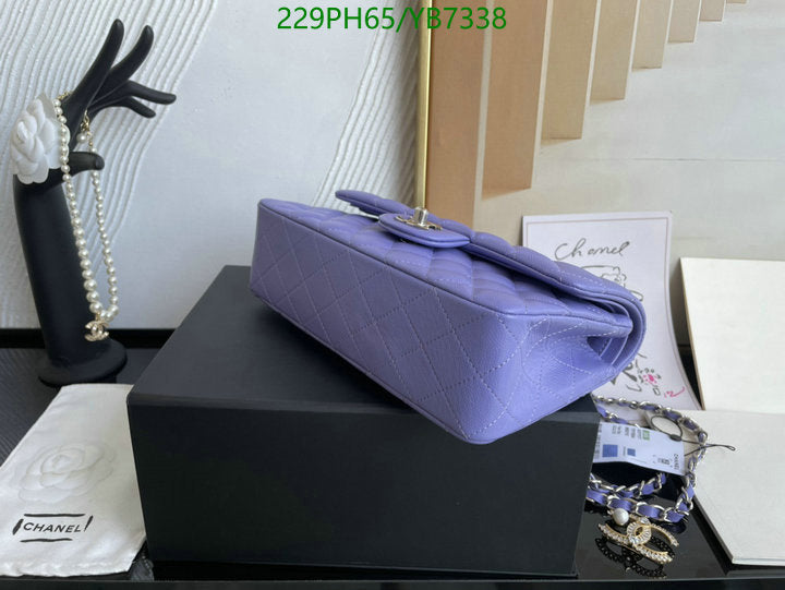 SAMC - CHL Bags - 747