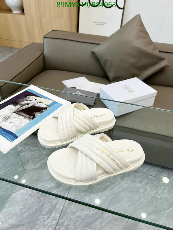 SAMCC - DOR Women Shoes - 1465