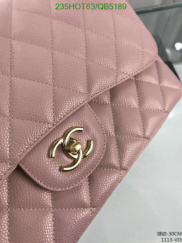 SAMC - CHL Bags - 537