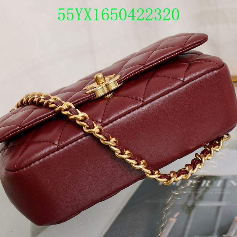 Satchel Bags - CHL Bags - 5388