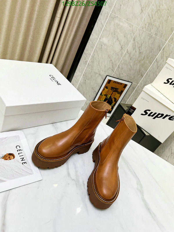SAMC - COL Women Shoes - 172
