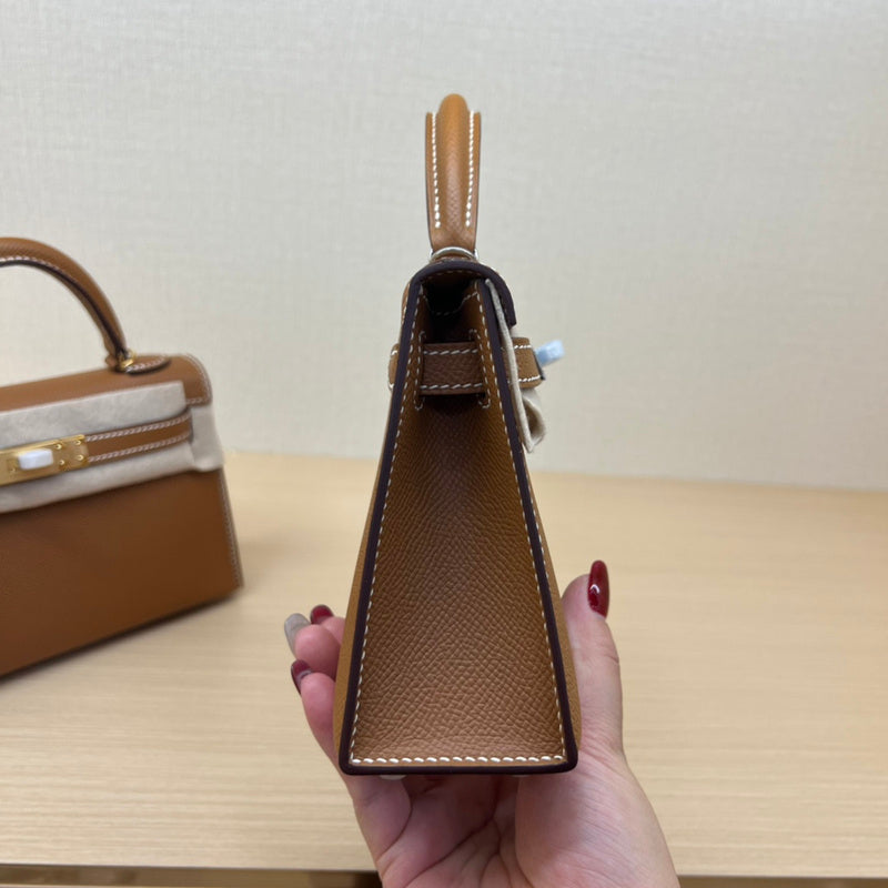 Glamy - HMS Bags - 123