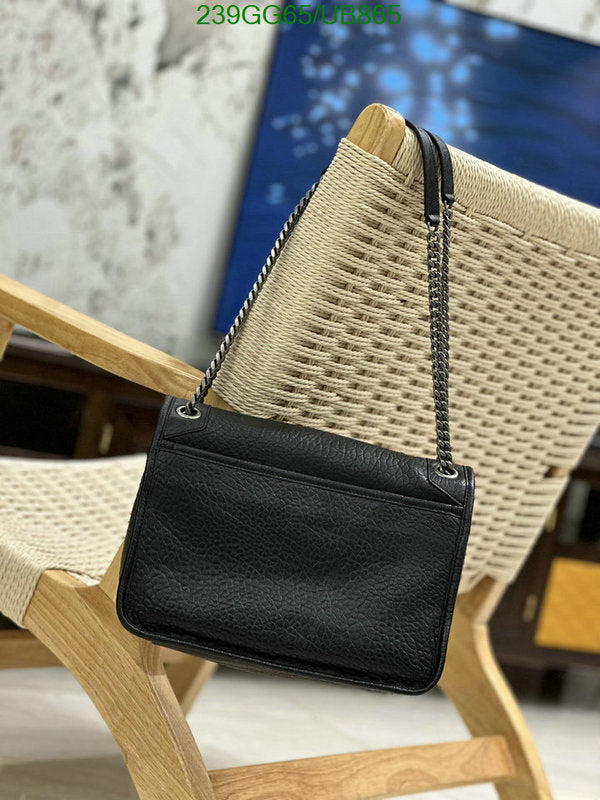 SAMC - YLS Bags - 085