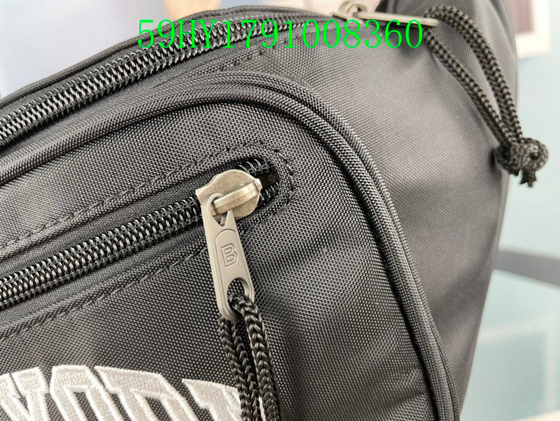ELE Fashion - BGA Bags - 2022