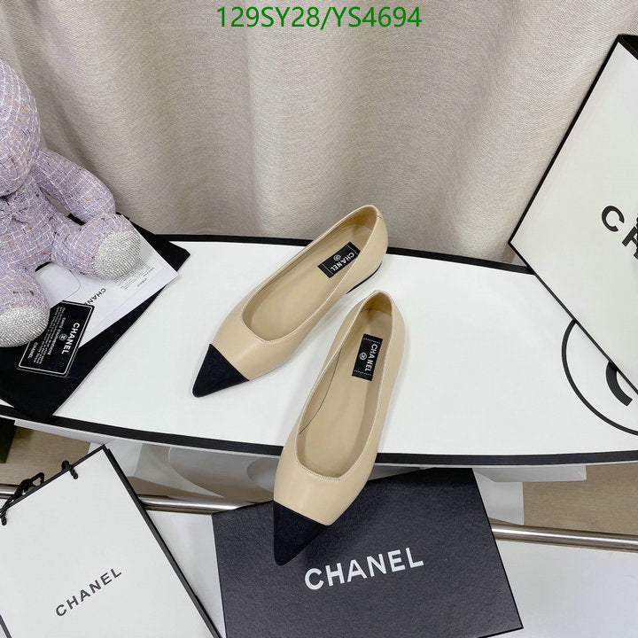 SAMC - CHL Women Shoes - 120