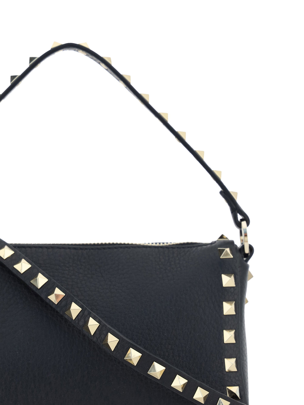 Valentino Garavani Women Small Rockstud Shoulder Bag