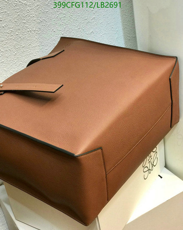 SAMC - LWO Bags - 285
