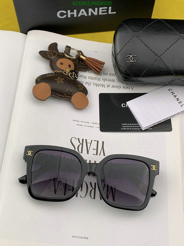 SAMC - CHL Glasses - 459
