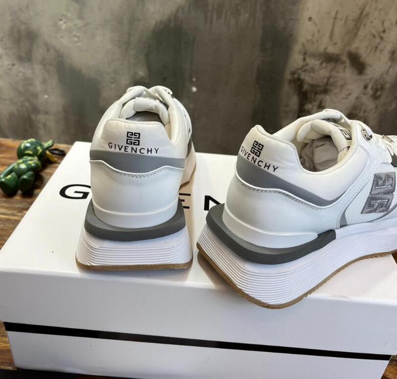 SAMC - GCY Men Shoes - 084