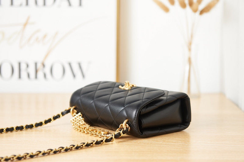 GlamI - CHL Bags - 2872