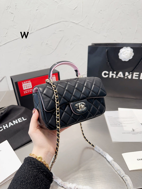 Satchel Bags - CHL Bags - 7023
