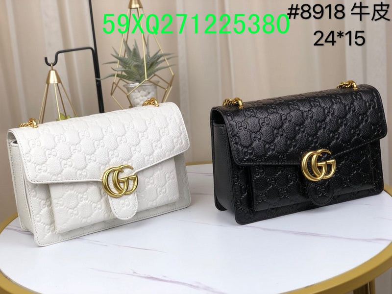 Glami Fashion - GCI Bags - 10374