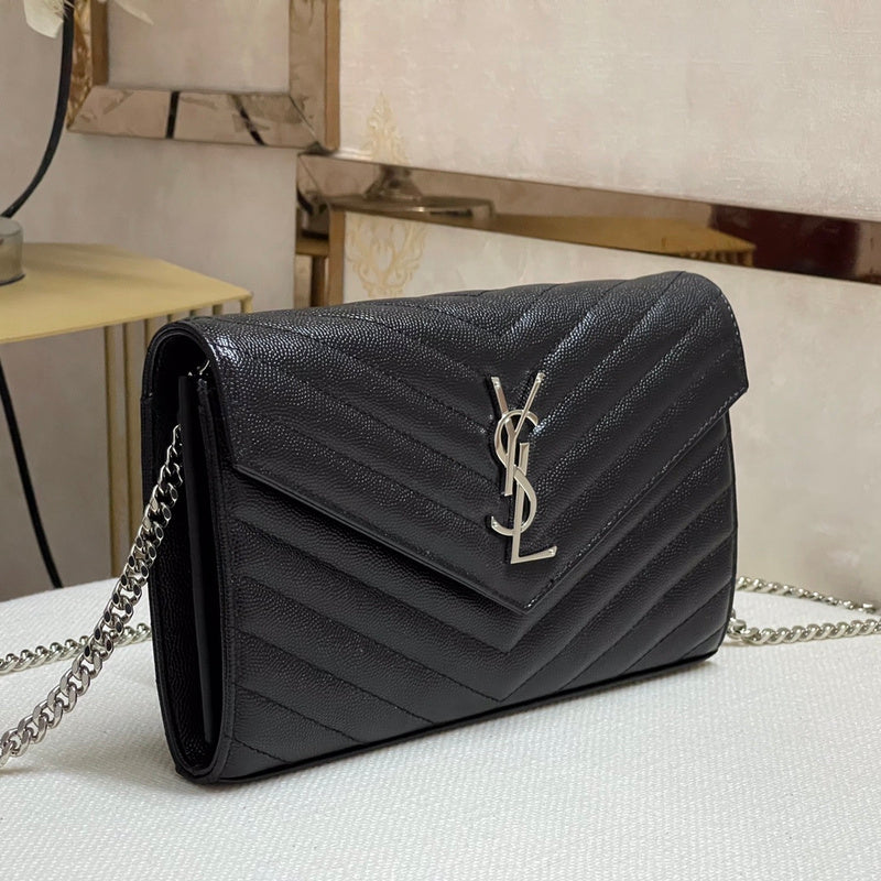 Satchel Bags - SLY Bags - 2602