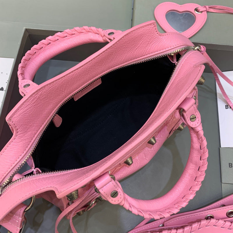 Satchel Bags - BGA Bags - 526