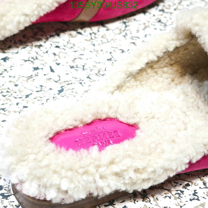 SAMC - HMS Women Shoes - 205