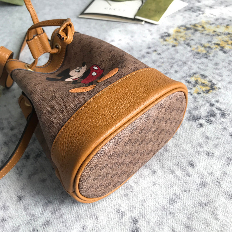 Glami-i GUKI Women Bags - 787
