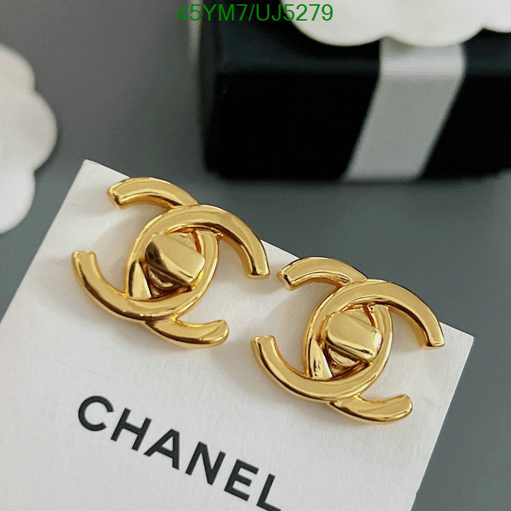 SAMC - CHL Jewelry Earrings - 202