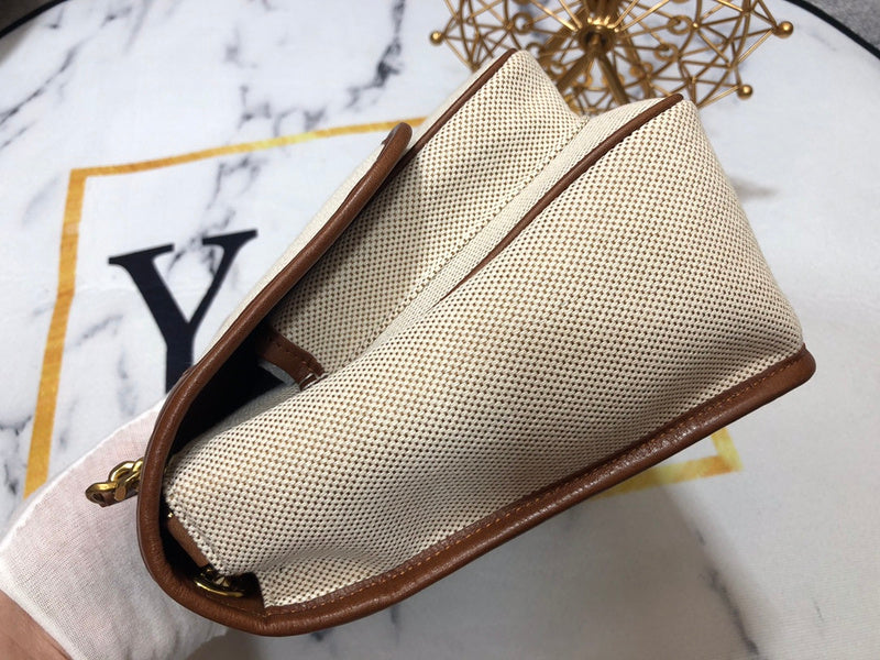Satchel Bags - SLY Bags - 2562