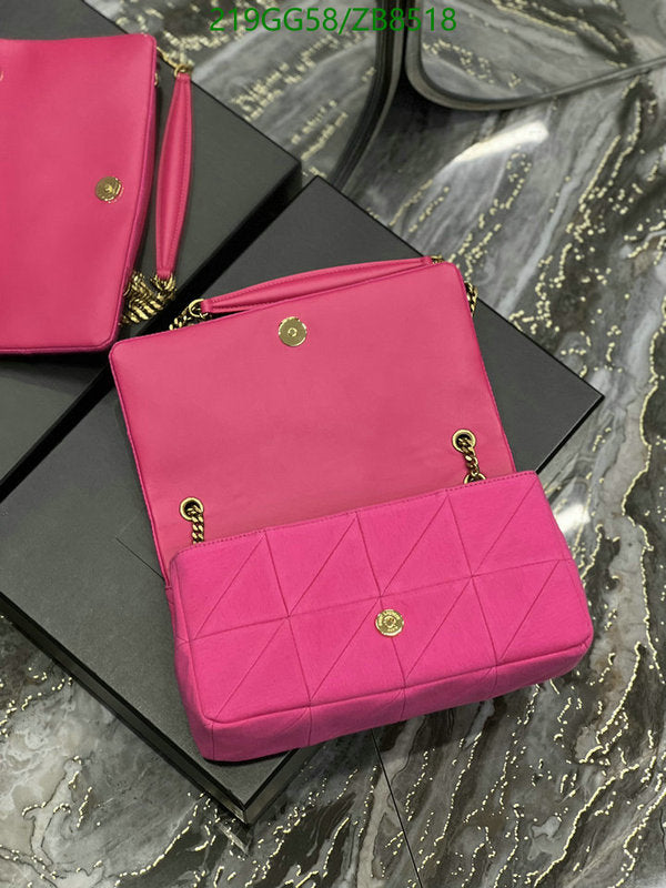 SAMC - YLS Bags - 227